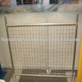 High Quality Aluminum Fence (15 years Factory)
